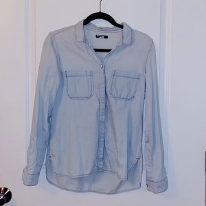 Urban Outfitters BDG Womens Button Down- Small